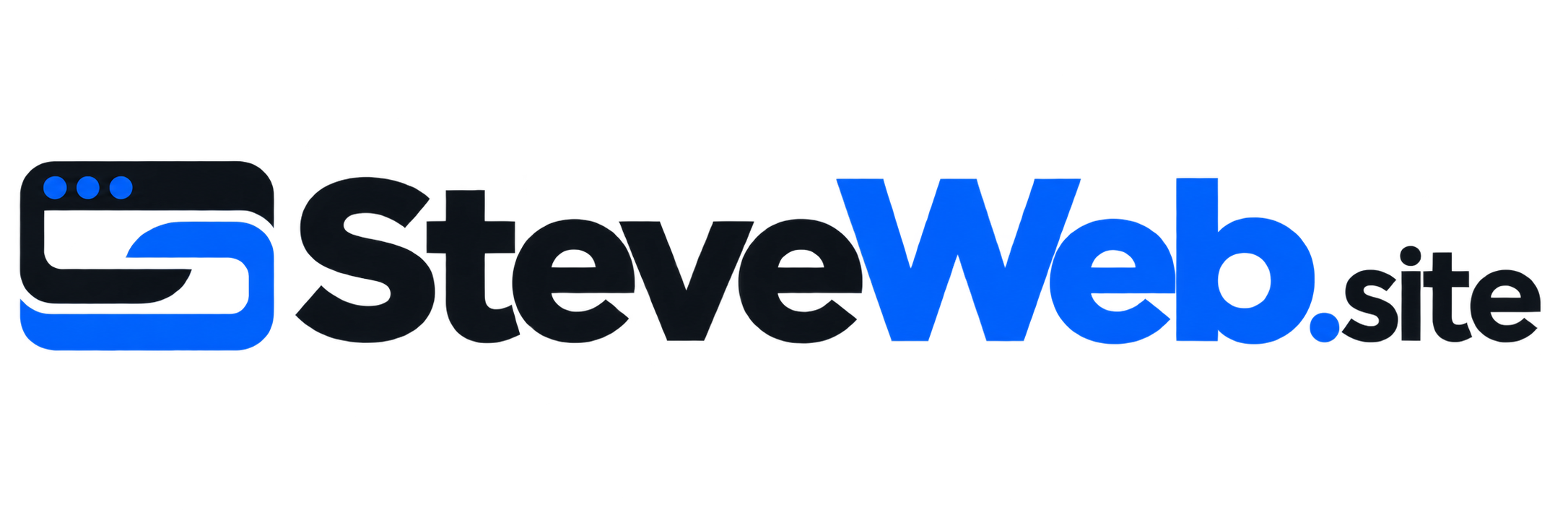 SteveWeb.site